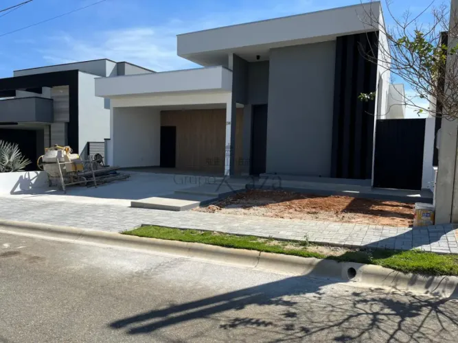 Casa em Condomínio - Parque Residencial Maria Elmira - Condomínio Residencial Santa Mônica