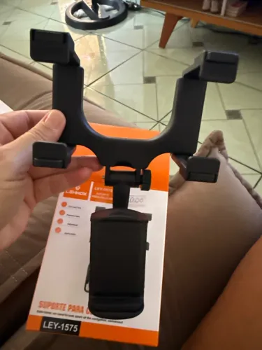 Vendo suporte pra celular , novo