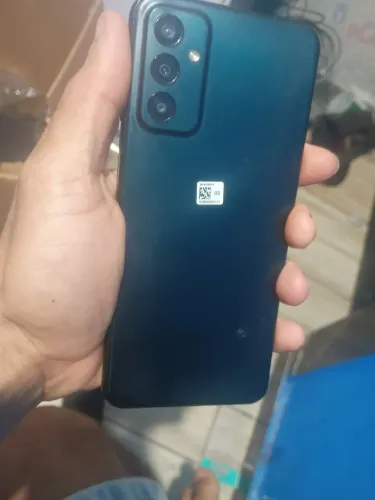 Samsung Galaxy m23 com NSC 128 GB de memória 6 GB de memória RAM