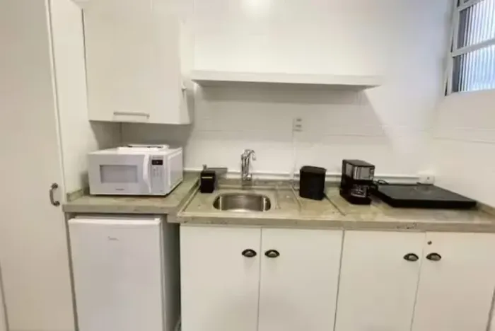 Apartamento no Centro de Florianópolis