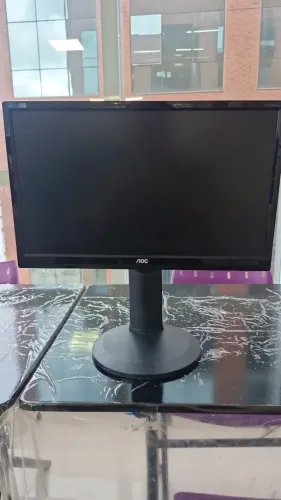 Monitor AOC E222EpW