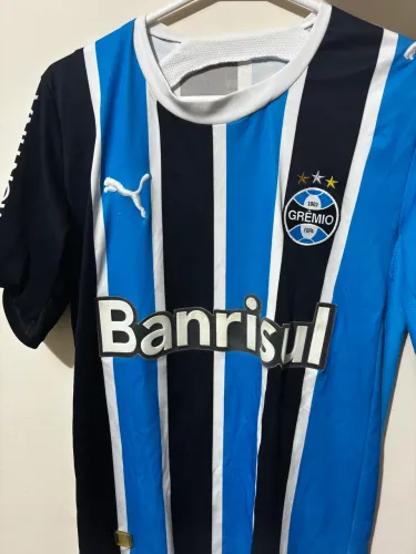 Vendo camisa do grêmio