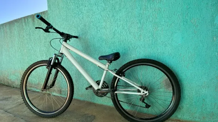 Bicicleta aro 26