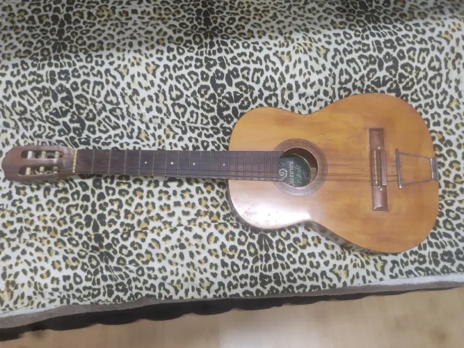 Violão