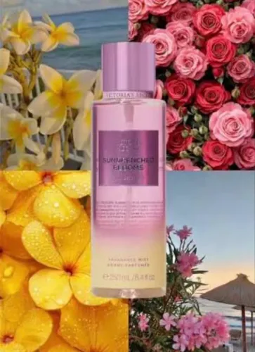 Perfume Victoria Secrets ?