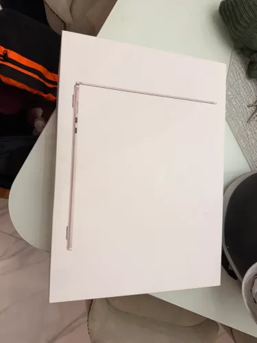 MacBook Air 15 polegadas, M3 8Gb/ 256 Gb