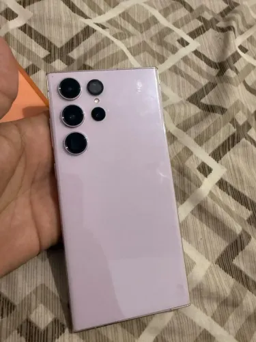 VENDO S23 ULTRA 512G, VALOR NEGOCIALVEL