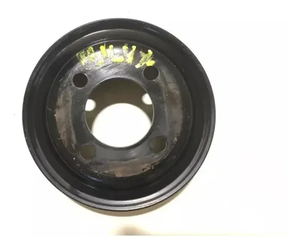 Polia Bomba D Água Hilux Srv Sw4 3.0 Diesel 2005 A 2015