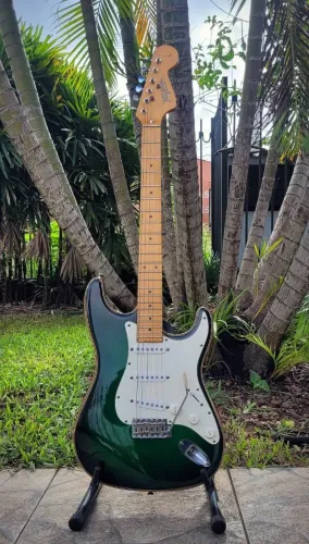 Guitarra Tagima 635 Brasil Antiga ( ORIGINAL )