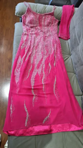 Vestido de festa