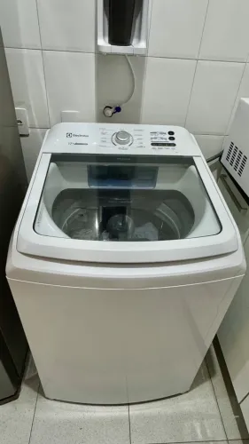 Maquina de Lavar Electrolux 17 g Essential Care