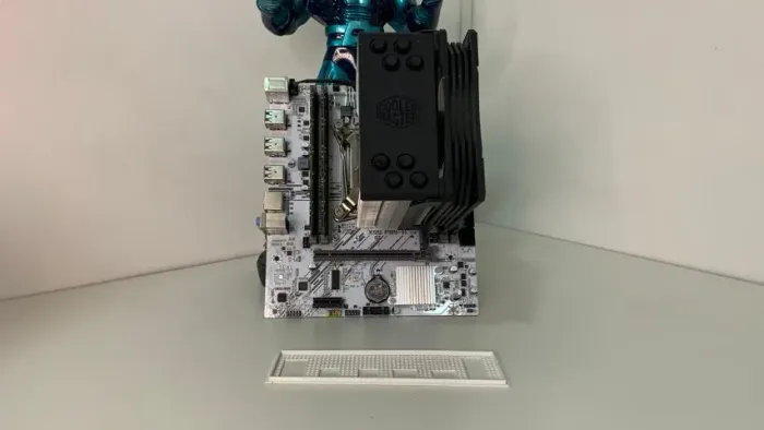 KIT UPGRADE XEON - X99 + E2666V3 + 4X16GB