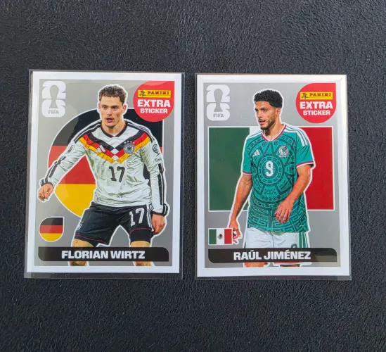 Troco Legends Prata Copa do Mundo 2026