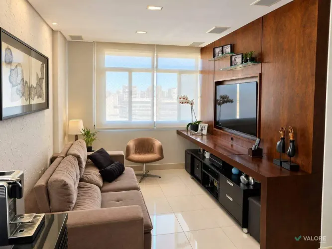 Apartamento de 3 quartos à venda no Gutierrez, em Belo Horizonte