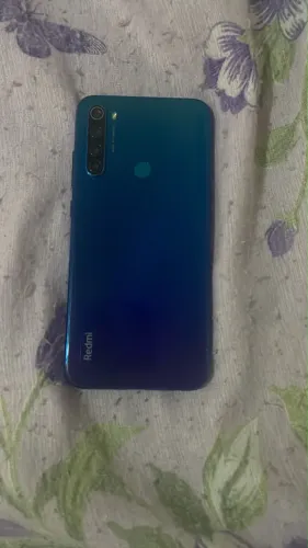 Redmi note 8