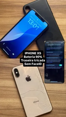 Iphone XS 64gb