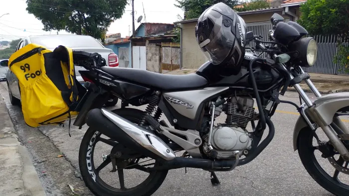 CG Titan KS 2006 150
