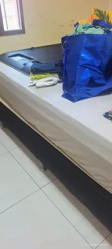Colchão de Casal