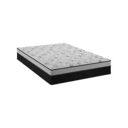 Cama Box Casal ( com cabeceira )