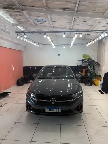 Vaga de emprego pra instalador de som e profissional em polimento de carros