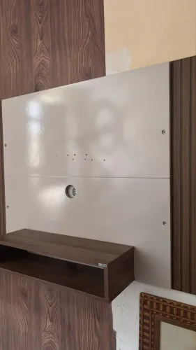Painel de tv