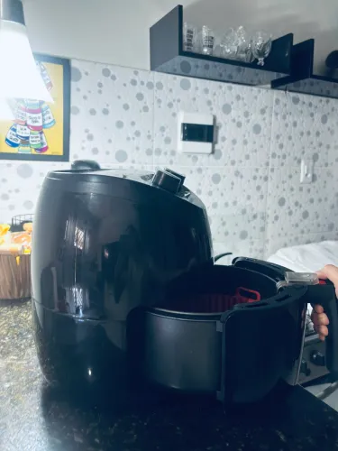 Air fryer