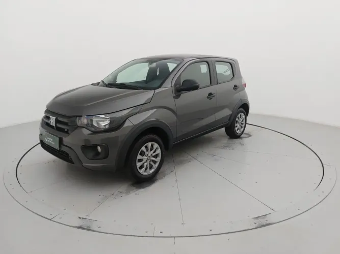 Fiat Mobi Like 1.0 Fire Flex 5P. 2025