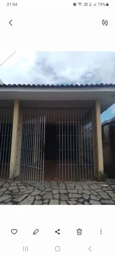 Grade de Ferro várias medidas
