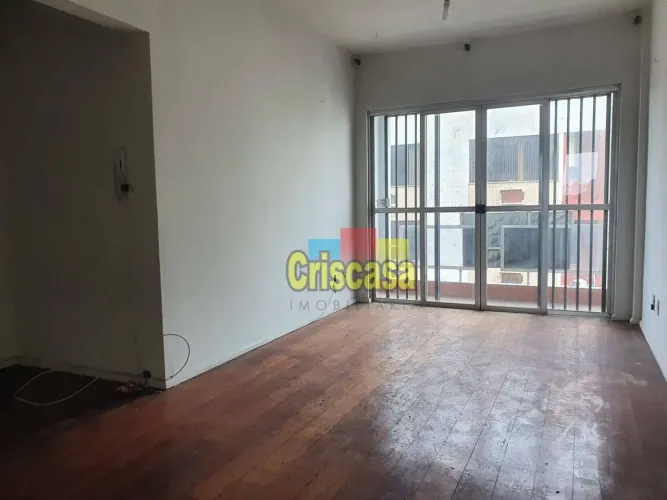 Apartamento à venda, 85 m² por R$ 375.000,00 - Centro - Macaé/RJ