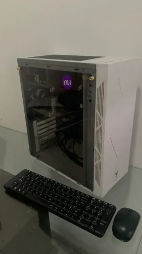 PC Gamer/Computador i3-10100 + 16GB RAM + 512GB SSD