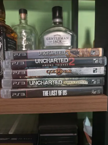 Jogos PlayStation