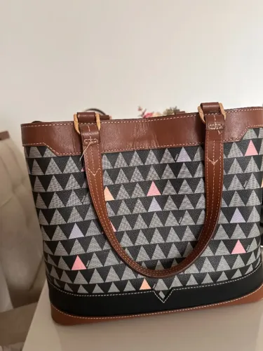 Bolsa Schutz Triangle