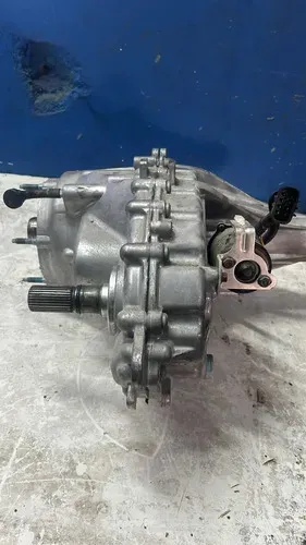 Caixa De Tração Dodge Ram 1500 Rebel Hemi 5.7 V8 2022