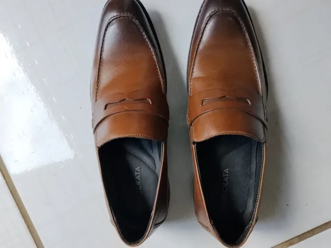 Sapatos originais n 38