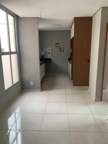 Apartamento Pq Salém - Eden