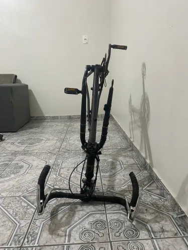 Bicicleta speed