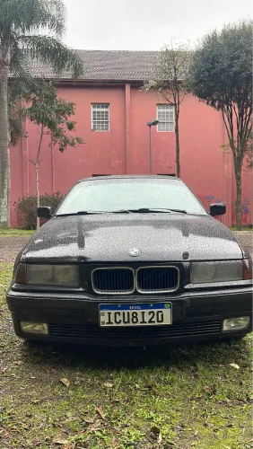 BMW 318I /IA 1.8 16V 1995