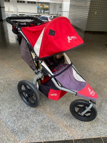 Carrinho BOB Stroller