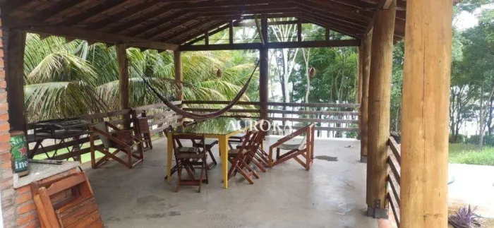 Chácara molhada à Venda em Primeiro de Maio/PR