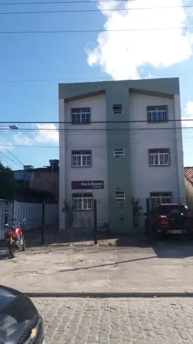 EDIFÍCIO AFONSO DE ALBUQUERQUE 201