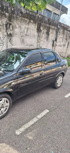 Chevrolet Classic Life/ls 1.0 VHC Flexp. 4P 2013