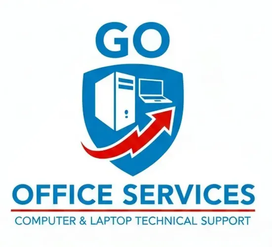 Go Office Assistência Técnica