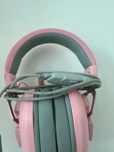 Headset