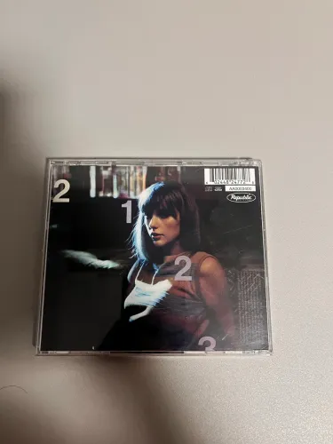 CD midnight lavender edition Taylor Swift