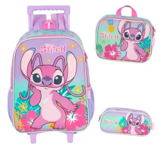 Mochila escolar