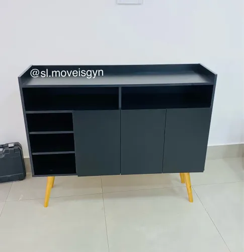 Buffet Celta 3 portas - Promoção