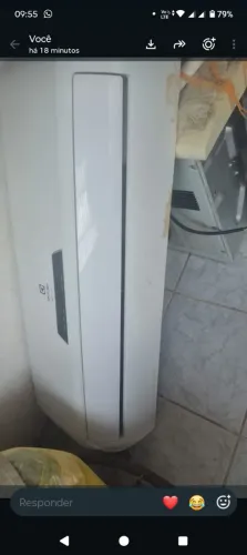 Ar-condicionado