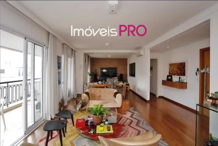Itaim - Apartamento com 3 suíte(s), 3 dormitório(s) e 3 vaga(s) de garagem, para venda