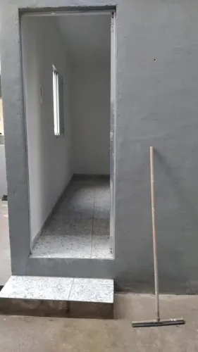 Aluga se quarto