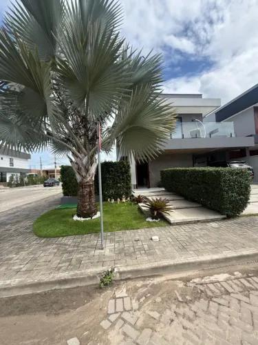 Casa em Condomínio para Venda em João Pessoa, Muçumagro, 3 dormitórios, 3 suítes, 5 banhei
